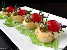 Pin Von Ludmila Auf Food Art Essen Lustig Essen Ideen Furs Essen