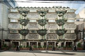 大阪府大阪市中央区東心斎橋2 3 27 建築 ビル 建設