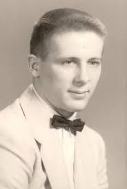 Norman F. Sheppard Obituary