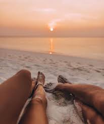 Women With Style On Instagram Dreaming Of This Sunset Man Influence Via Lisahomsy