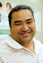 Jay Hudgens's Instagram, Twitter & Facebook