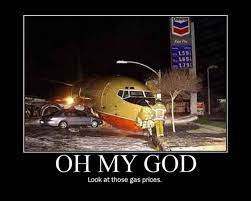 A dream without ambition is like a car without gas. Low Gas Prices Funny Quotes Quotesgram