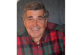 Aubrey Gaston Obituary (1926