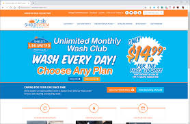 However you can still try them because some coupons do work forever. Car Wash Websites For The Carwashing Industry