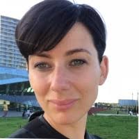 Harriet Morris-Sloane Email & Phone Number