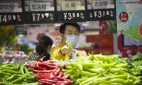 Apesar de deixar governadores e prefeitos de fora. Cpi Up 3 3 In April As Covid 19 Impact Ebbs Experts Global Times