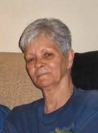 Obituary of Phyllis Bechard