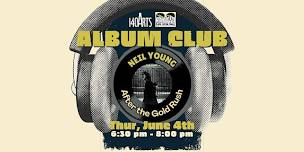 Album Club