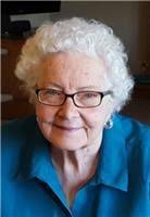 Erna Odendahl Obituary (2017)