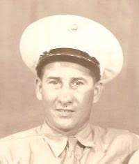 Taylor Vinson Thacker (1918-2012)