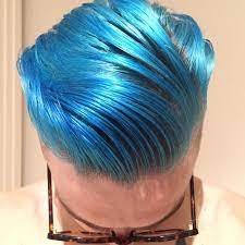 Tom Fletcher On Twitter Cool Hairstyles Hair Color Pastel Men Hair Color