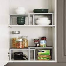 Wall shelves are a beautiful way to display your favourite ornaments and treasures. Metal Kitchen Counter Shelves