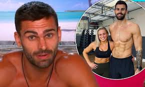 Love Island: Adam Collard was 'buying a house with girlfriend before  dumping her weeks before show'
