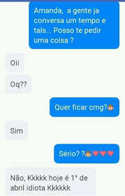 1 401 656 просмотров 1,4 млн просмотров. Pegadinha Do Dia 1 De Abril Kkkk Arthur Seu Otario Facebook
