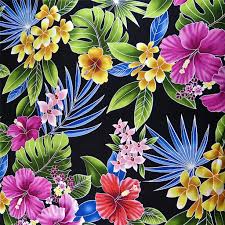 Hawaiian fabric floral prints tropical floral print hawaiian print hibiscus prints textures patterns floral tropical floral. Hawaiian Print Background Aloha Print Background Aloha Tropical Floral Print Background 1024x1024 Download Hd Wallpaper Wallpapertip