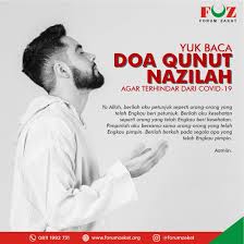 Namun, masih ada perbedaan pendapat dari ulama bahwasannya doa ini hanya dibaca pada sholat subuh saja atau sholat witir saja. Yuk Baca Doa Qunut Nazilah Agar Terhindar Dari Covid 19 Forum Zakat