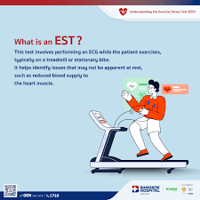 Image result for Exercise Stress Test