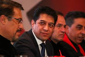 Entrega Poder Judicial Honoris Causa a Luna Ramos