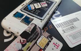 If your device is locked to your carrier, you will need to unlock it in order to use different sim cards. How To Remove Your Sim Card From Your Galaxy Smartphone