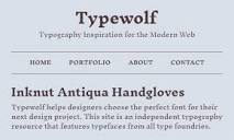 The 40 Best Google Fonts—A Curated Collection for 2024 · Typewolf