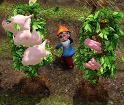 How to grow a garden in sims 3. Mod The Sims Roast Plant And Links Plant Planting With Or Without Opportunities Updated 7 11 09