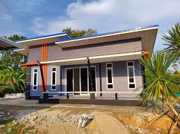 Pelan rumah 3 bilik 30x30. Amptech Rumah Rumah 3 Bilik 2 Tandas 1 Dapur Ukuran Facebook