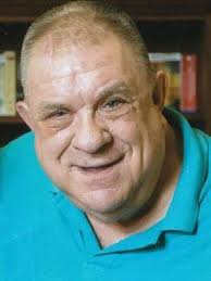 Conrad Evans Rose (1940-2021)