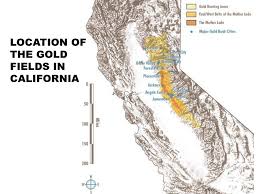 Where it's hard to go is usually the best, and if you do have success, most people keep it quiet. Gold Rush Ppt Download