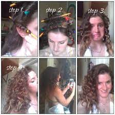 7 Essential Diys And Recipes For Summer Heatless Hairstyles Wavy Hair Overnight Braided Hairstyles Updo