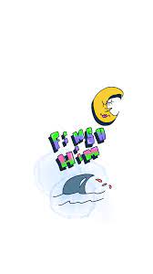 Finish Him Shark Fin Phone Wallpaper Android Wallpaper Wallpaper Ios Wallpapers
