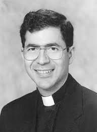 Father Frank Pavone to Speak at Saint Vincent Seminary