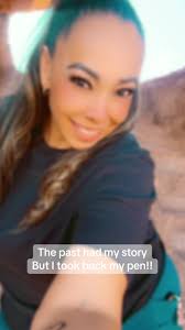 I'm not who I was and I won't be her again! LADIES always CHOOSE YOU!!...