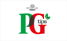 Pg Tips Gets New Logo And Packaging Design Logo Designer