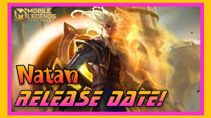 Paola egonu / chi è paola egonu; New Hero Natan Release Date Mobile Legends Youtube