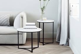 Une façon sympa d'adopter ces matières et couleurs par petite touche, sans risquer de. Une Petite Table En Marbre