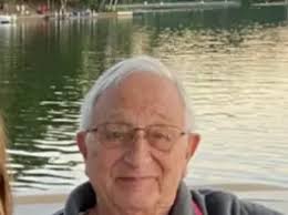 John 'J.J.' Eisler, 79, of Beaverton