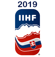 Mit leidenschaft, herz und wille verdient. Wm 2019 Information Eishockey Net