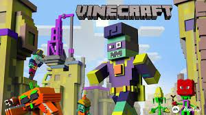 Fondos De Pantalla De Minecraft Wallpapers Hd E Imagenes Gratis Fondos De Pantalla Minecraft Plantas Contra Zombis Plantas Zombies