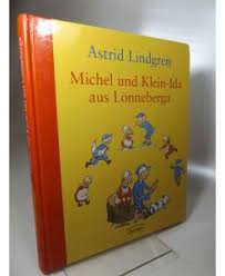 We did not find results for: Michel Und Klein Ida Aus Lonneberga Ins Deutsche Ubertragen Von Anna Liese K