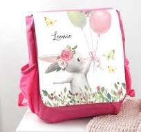 Rucksack Für Kinder Mit Namen Personalisiert ...