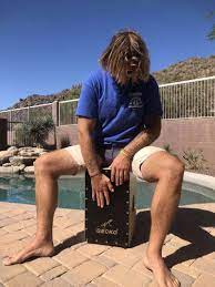 How to pronounce el cajon correctly. How To Pronounce Cajon Drum Gecko Cajon China Gecko Musical Instrument