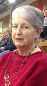 Mary Kathryn Winingham