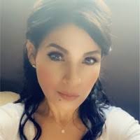 Daniela Olivarez's Instagram, Twitter & Facebook