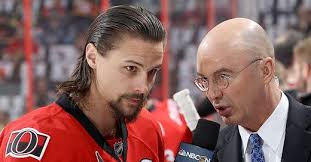 So, About That Blue Line... & Thoughts