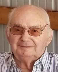 William Parrish Obituary (2020)