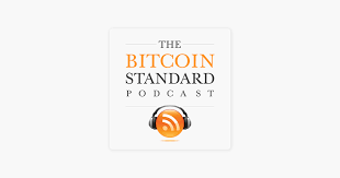 Adjunct professor, university of south carolina. The Bitcoin Standard Podcast On Apple Podcasts