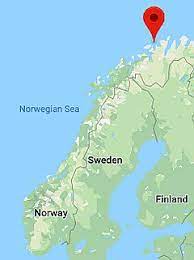 Norwegian place names are regulated by the. Hammerfest Climate Weather By Month Temperature Precipitation When To Go