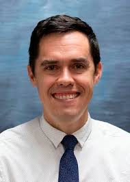 Timothy M. Baran, Ph.D.