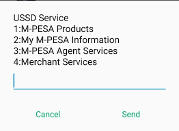 As from the mpesa api docs an example of an accepted request response looks like the below. How To Get Your Full M Pesa Statement Via Email Hapakenya