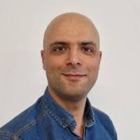 Charles Parvin's Instagram, Twitter & Facebook